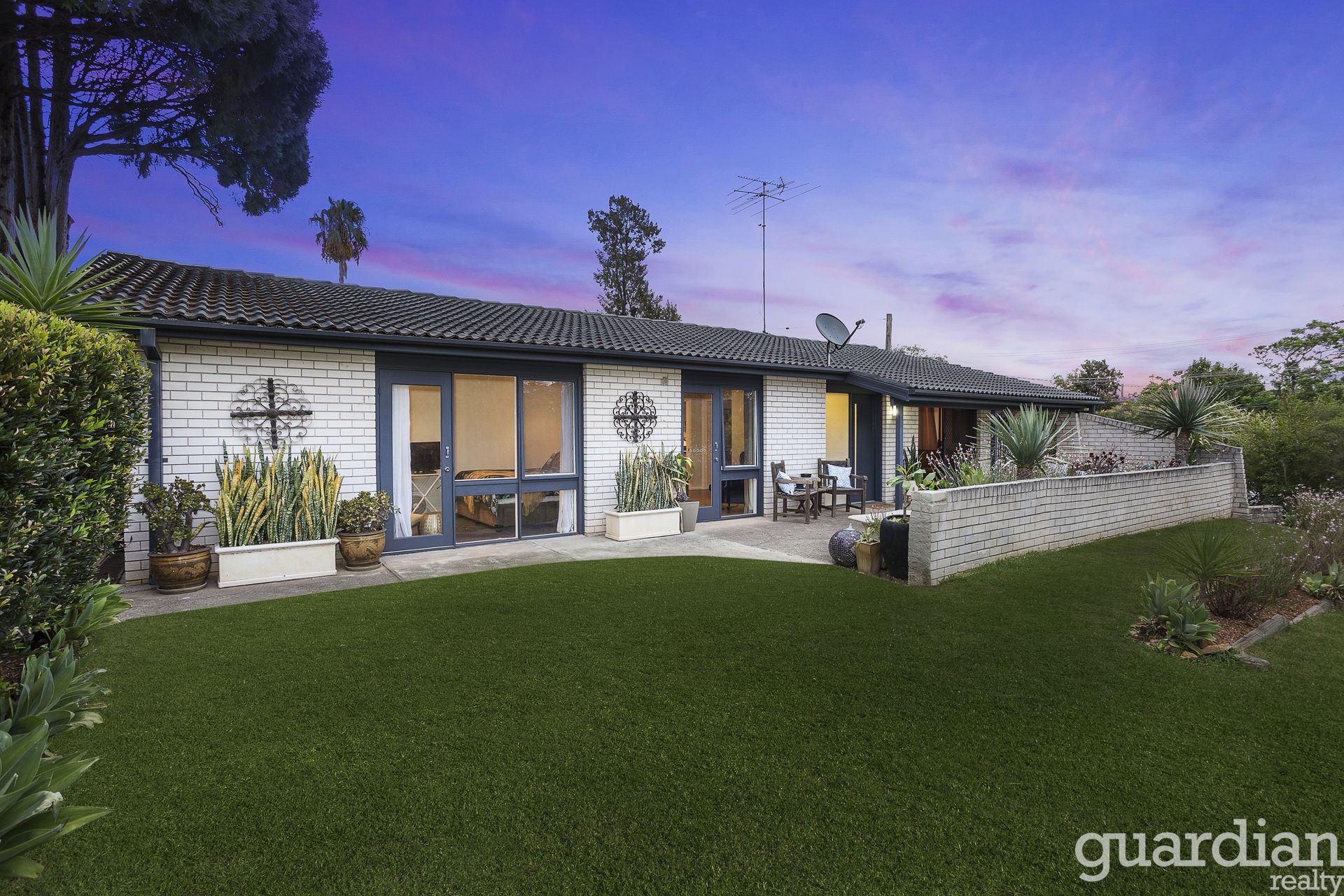 woodbury Guardian Realty