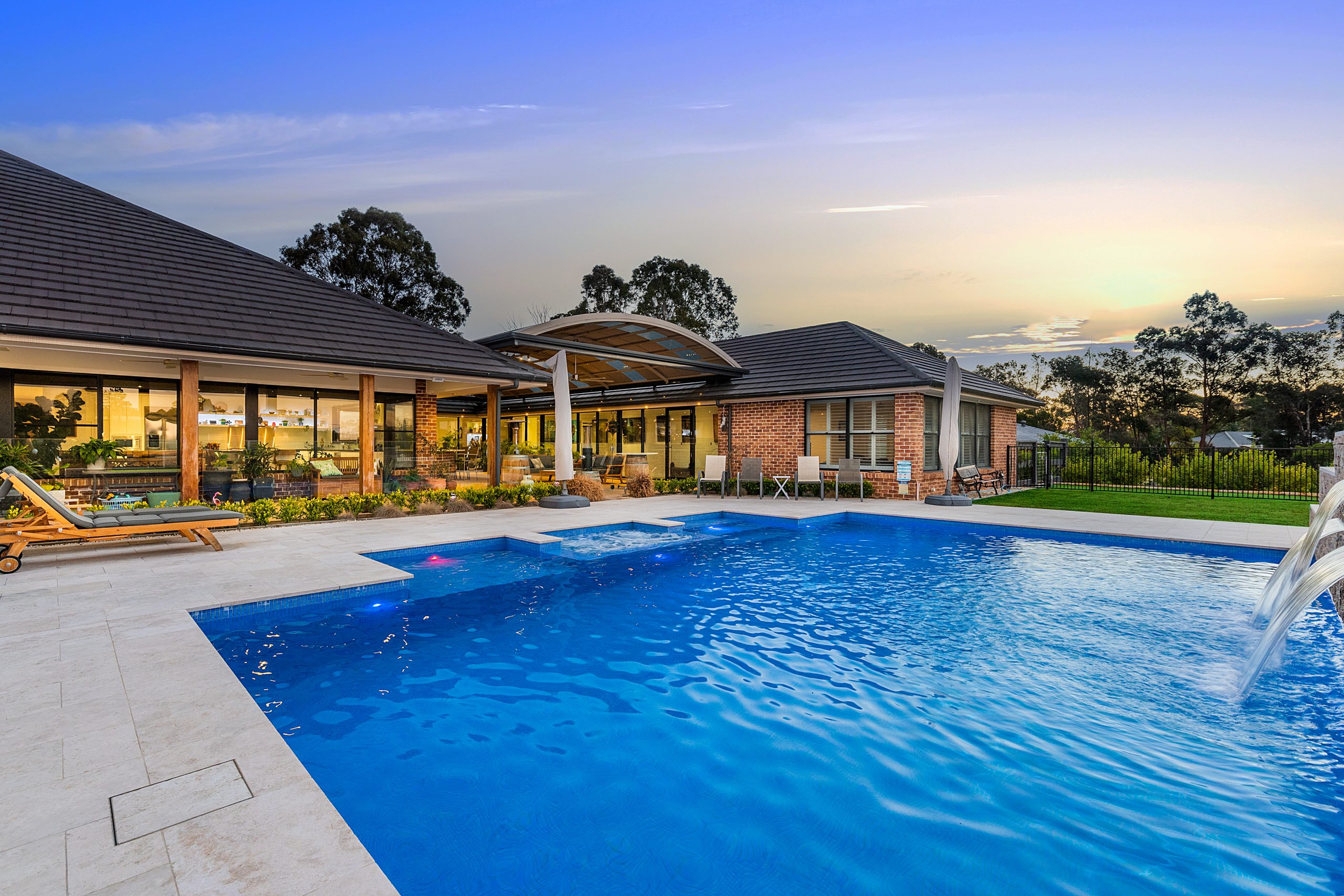 Glenhaven – Stephen Giacomelli